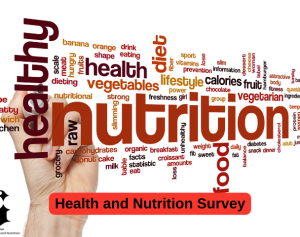 Health and Nutrition Survey