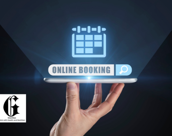 booking form